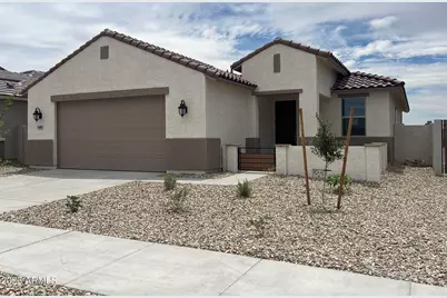 46885 W Crescent Moon Drive, Maricopa, AZ 85139 - Photo 1