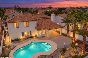 12315 N 53rd Dr, Glendale, AZ 85304 - Photo 39