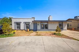 8730 W Earll Dr, Phoenix, AZ 85037 - Photo 1
