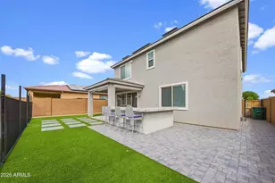 238 S 157th Ln, Goodyear, AZ 85338 - Photo 31