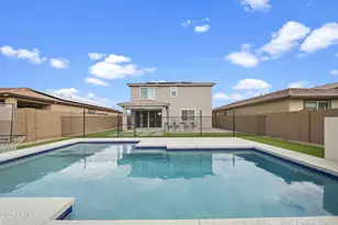 238 S 157th Ln, Goodyear, AZ 85338 - Photo 1