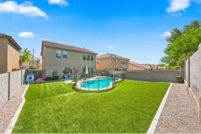 5044 E Roy Rogers Road, Cave Creek, AZ 85331 - Photo 33