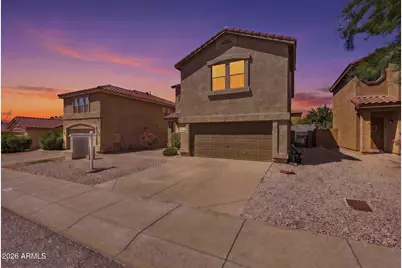 5044 E Roy Rogers Road, Cave Creek, AZ 85331 - Photo 37