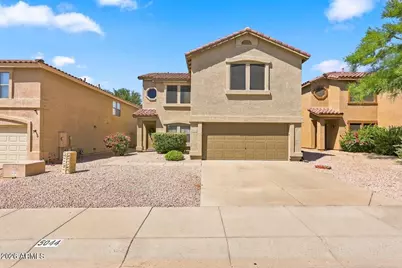5044 E Roy Rogers Road, Cave Creek, AZ 85331 - Photo 7