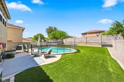 5044 E Roy Rogers Road, Cave Creek, AZ 85331 - Photo 35