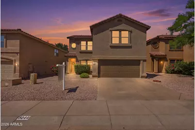 5044 E Roy Rogers Road, Cave Creek, AZ 85331 - Photo 37
