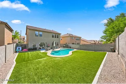 5044 E Roy Rogers Road, Cave Creek, AZ 85331 - Photo 33