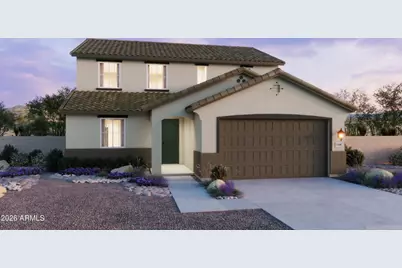 2833 E Mecklenburg Way, San Tan Valley, AZ 85143 - Photo 1