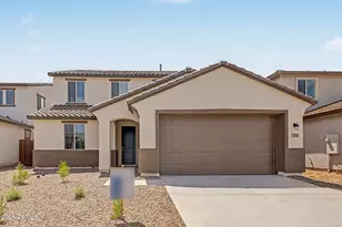 2833 E Mecklenburg Way, San Tan Valley, AZ 85143 - Photo 1