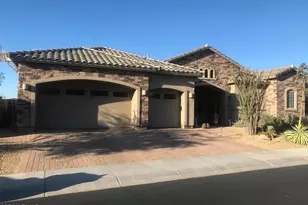 5840 E Sierra Sunset Trail, Cave Creek, AZ 85331 - Photo 1