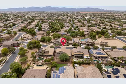 11925 N 144th Drive, Surprise, AZ 85379 - Photo 41