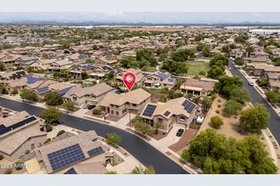11925 N 144th Drive, Surprise, AZ 85379 - Photo 43