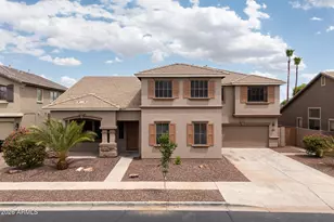 11925 N 144th Dr, Surprise, AZ 85379 - Photo 1