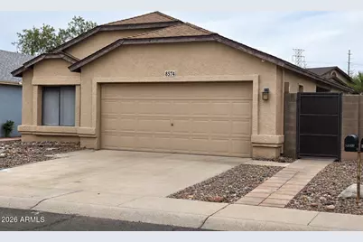 8574 N 110th Avenue, Peoria, AZ 85345 - Photo 1