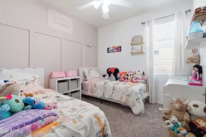 4590 S 237th Drive, Buckeye, AZ 85326 - Photo 21