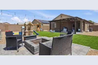 4590 S 237th Drive, Buckeye, AZ 85326 - Photo 27