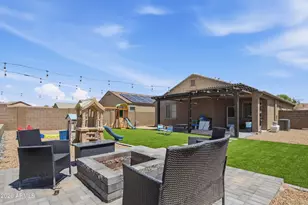 4590 S 237th Dr, Buckeye, AZ 85326 - Photo 27