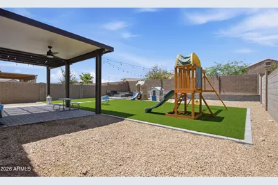 4590 S 237th Drive, Buckeye, AZ 85326 - Photo 25