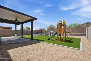 4590 S 237th Dr, Buckeye, AZ 85326 - Photo 25