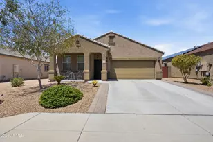 4590 S 237th Dr, Buckeye, AZ 85326 - Photo 1