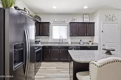 4590 S 237th Drive, Buckeye, AZ 85326 - Photo 5