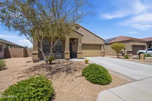 4590 S 237th Dr, Buckeye, AZ 85326 - Photo 3