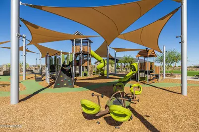 46860 W Crescent Moon Drive, Maricopa, AZ 85139 - Photo 19