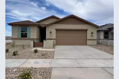 46860 W Crescent Moon Drive, Maricopa, AZ 85139 - Photo 1