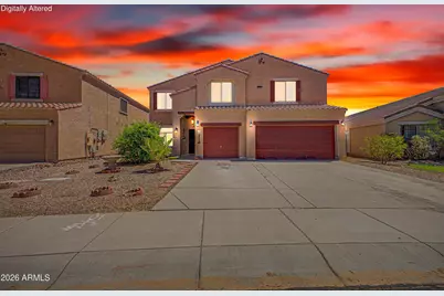 17623 N Avelino Drive, Maricopa, AZ 85138 - Photo 1