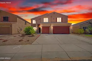 17623 N Avelino Dr, Maricopa, AZ 85138 - Photo 1