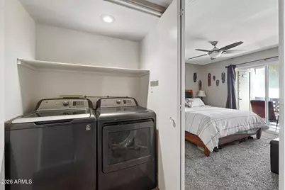 1880 E Morten Avenue #214, Phoenix, AZ 85020 - Photo 17