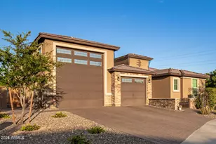 3161 S 183rd Dr, Goodyear, AZ 85338 - Photo 3