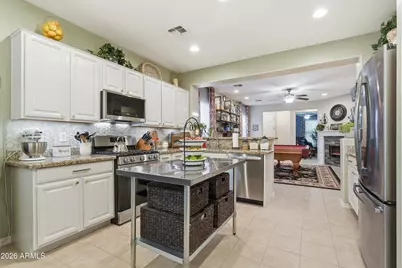 11121 E Shepperd Avenue, Mesa, AZ 85212 - Photo 9