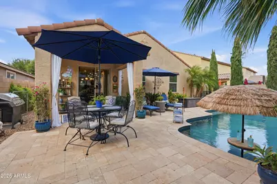 11121 E Shepperd Avenue, Mesa, AZ 85212 - Photo 31