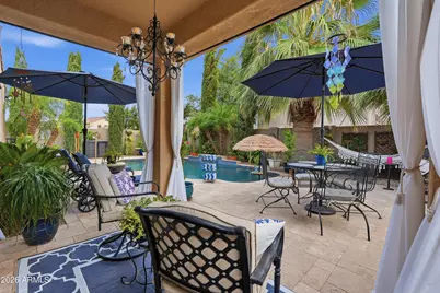 11121 E Shepperd Avenue, Mesa, AZ 85212 - Photo 29