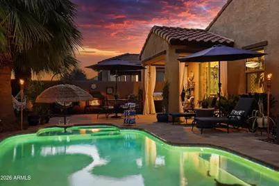 11121 E Shepperd Avenue, Mesa, AZ 85212 - Photo 47