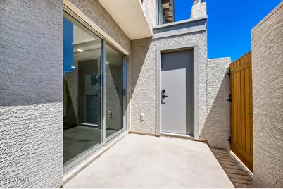 19601 N 7 Th Streets N #1093, Phoenix, AZ 85024 - Photo 25