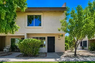 19601 N 7 Th Streets N, Phoenix, AZ 85024 - Photo 29