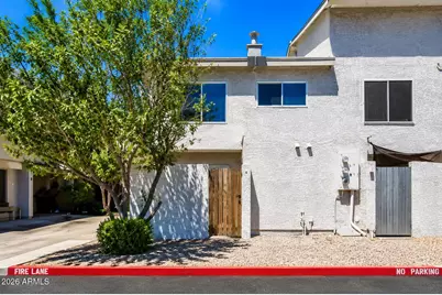 19601 N 7 Th Streets N #1093, Phoenix, AZ 85024 - Photo 27