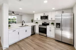19601 N 7 Th Streets N, Phoenix, AZ 85024 - Photo 21