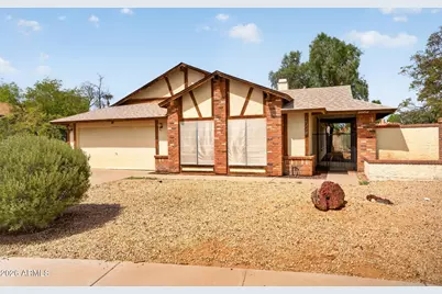 16218 N 64th Place, Scottsdale, AZ 85254 - Photo 1