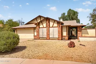 16218 N 64th Pl, Scottsdale, AZ 85254 - Photo 1