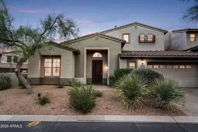 20802 N Grayhawk Drive #1137, Scottsdale, AZ 85255 - Photo 37
