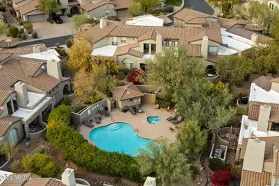 20802 N Grayhawk Drive #1137, Scottsdale, AZ 85255 - Photo 53