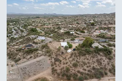 640 N Heights Road, Wickenburg, AZ 85390 - Photo 33