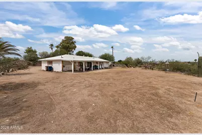 640 N Heights Road, Wickenburg, AZ 85390 - Photo 23