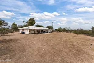 640 N Heights Rd, Wickenburg, AZ 85390 - Photo 23