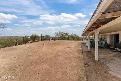 640 N Heights Road, Wickenburg, AZ 85390 - Photo 25