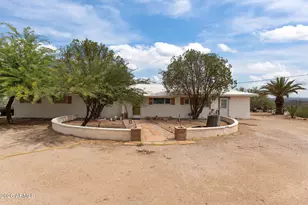 640 N Heights Rd, Wickenburg, AZ 85390 - Photo 1