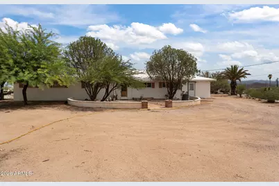 640 N Heights Road, Wickenburg, AZ 85390 - Photo 21